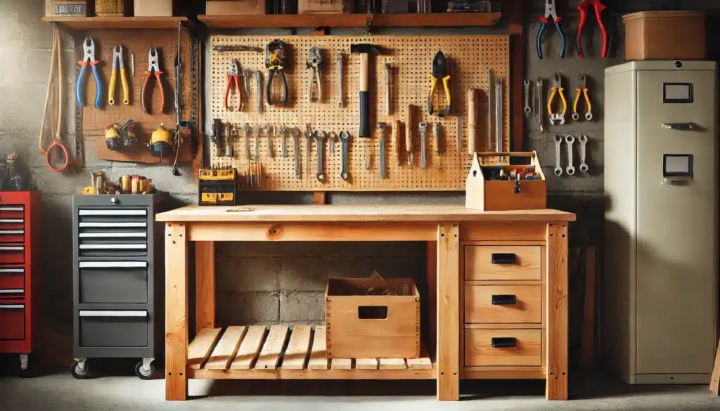 Workbenches