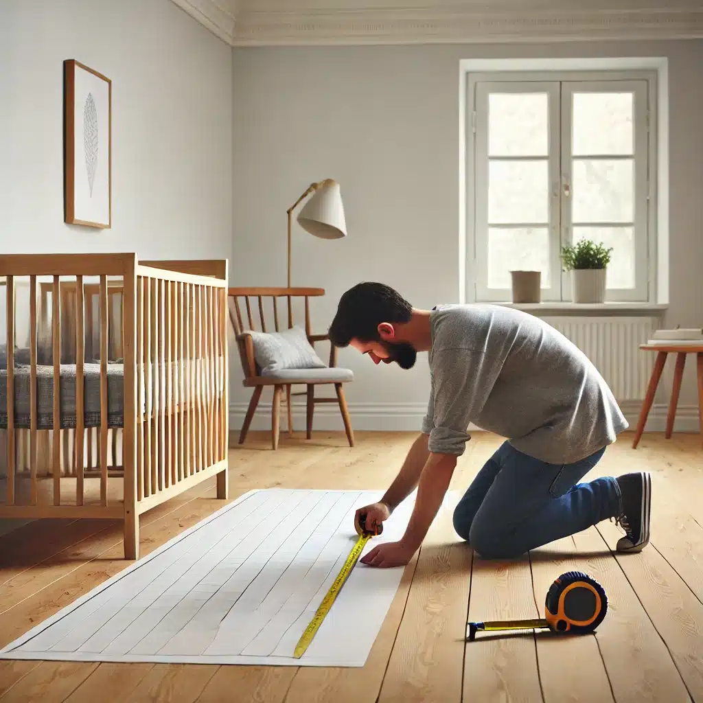 Setting the Foundation: Planning Your Nursery