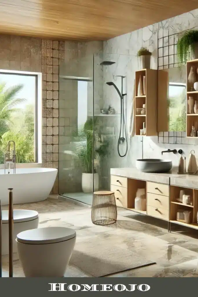 coastal bathroom fixtures