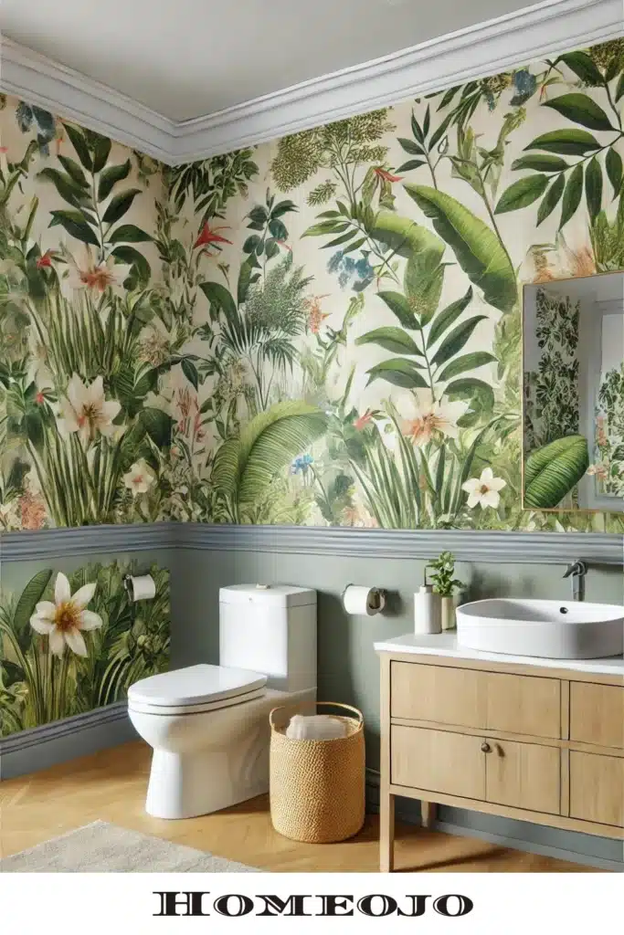 bathroom wall art decor ideas