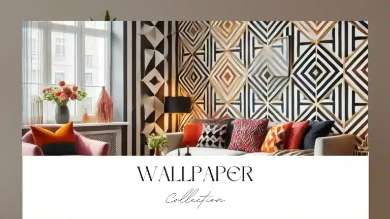 The Best Wallpaper Ideas to Instantly Upgrade Your Home!