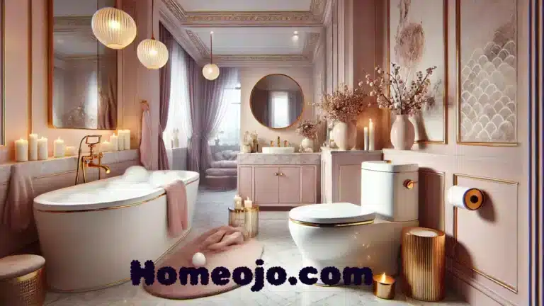 Bathroom ideas for teen girl- homeojo