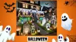 Best Outdoor Halloween Decor Ideas for 2024 Scariest Fun