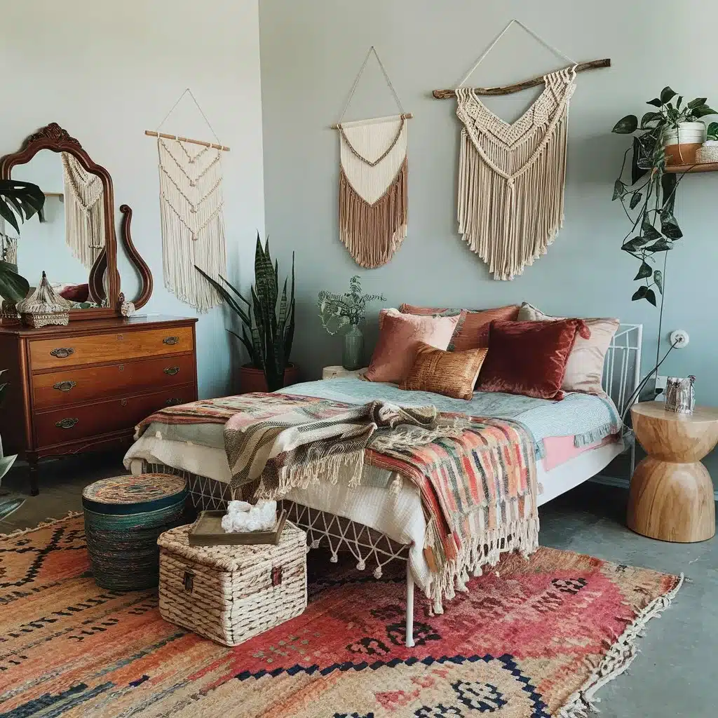 Boho Chic