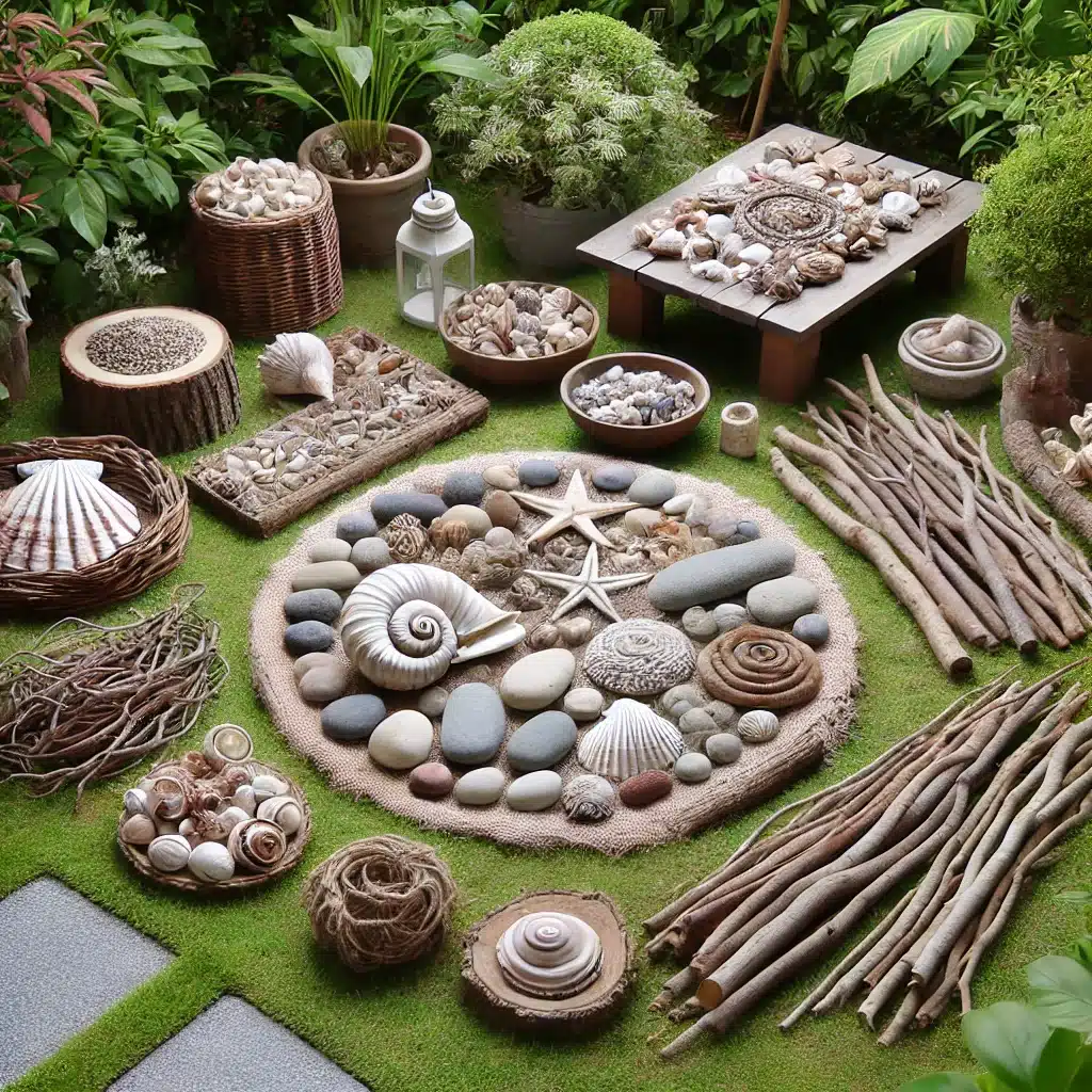 Natural Materials