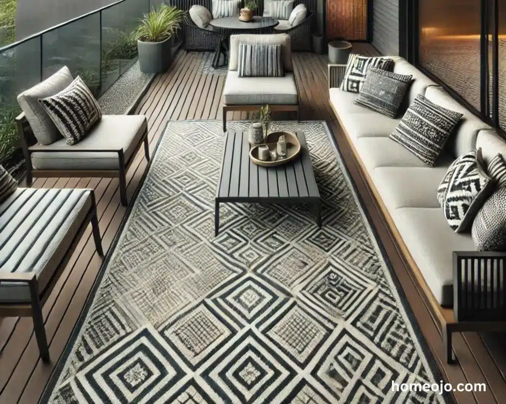 Outdoor Rugs