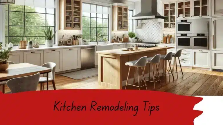 Before You Start Your Kitchen Remodel, Check Out These Must-Try Ideas!