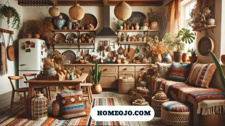 Fall Decor Trends for kitchen-Homeojo.com