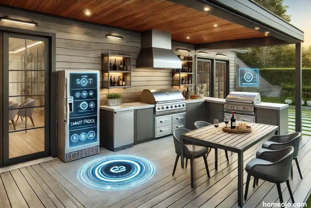 Maximize Functionality with Smart Appliances