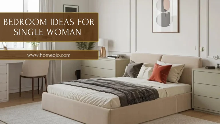 chic Bedroom Ideas